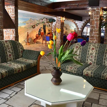 Ξενοδοχείο Best Western Plus Larco Λάρνακα