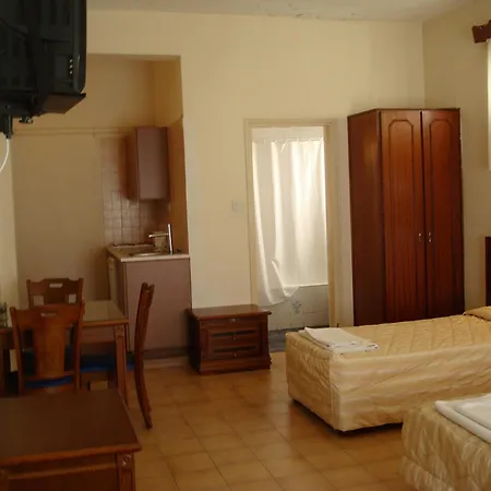 Best Western Plus Larco Larnaka