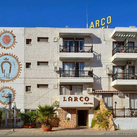 Best Western Plus Larco