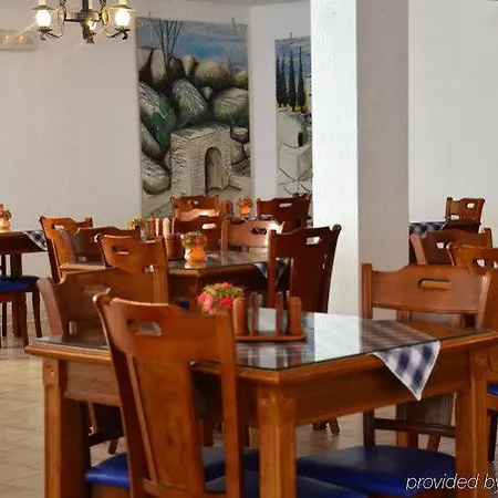 Best Western Plus Larco Larnaka