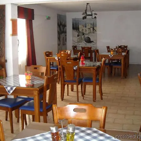 Best Western Plus Larco Ξενοδοχείο 2*