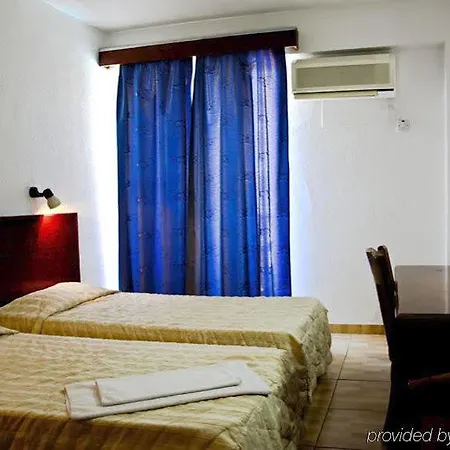 ラルコ ラルナカ