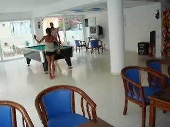 Ξενοδοχείο Best Western Plus Larco 2*