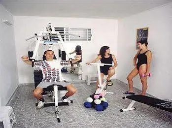 Best Western Plus Larco Ξενοδοχείο Λάρνακα