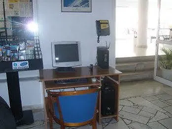 Ξενοδοχείο Best Western Plus Larco Λάρνακα