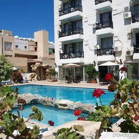 Best Western Plus Larco Larnaka