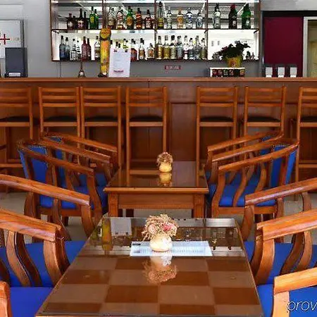 Best Western Plus Larco Hotel