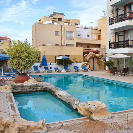 Best Western Plus Larco 2* Larnaka