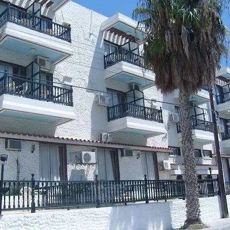 Best Western Plus Larco 2*