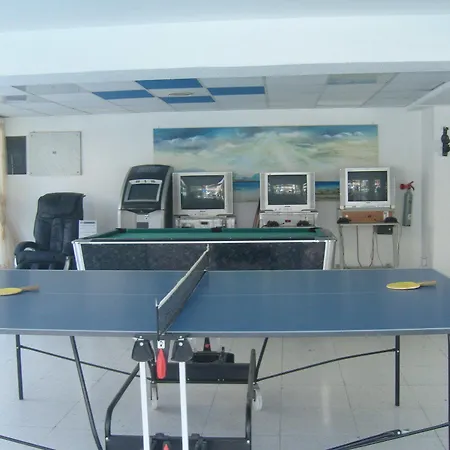 Ξενοδοχείο Best Western Plus Larco Λάρνακα