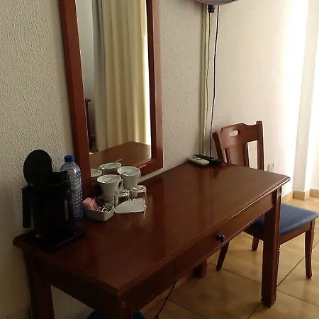 ホテル ラルコ 2*