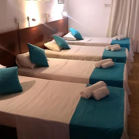 Ξενοδοχείο Best Western Plus Larco Λάρνακα