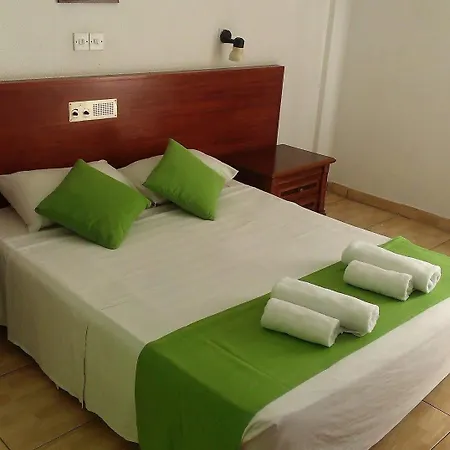 Best Western Plus Larco Ξενοδοχείο Λάρνακα