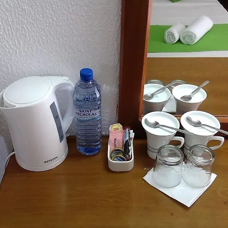 Best Western Plus Larco Ξενοδοχείο Λάρνακα