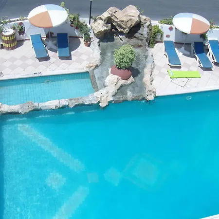 Best Western Plus Larco Ξενοδοχείο Λάρνακα