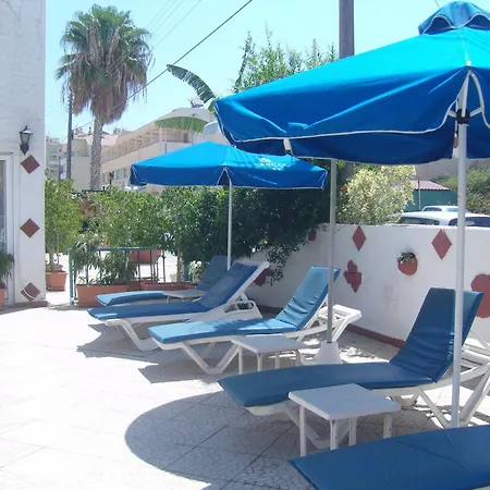 Best Western Plus Larco Λάρνακα