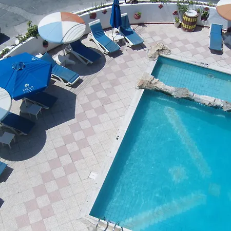 Hotel Best Western Plus Larco Larnaka