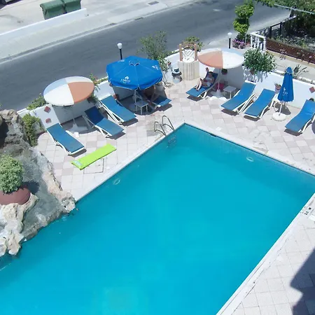 Best Western Plus Larco Larnaka