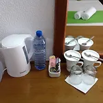 Best Western Plus Larco Готель Ларнака