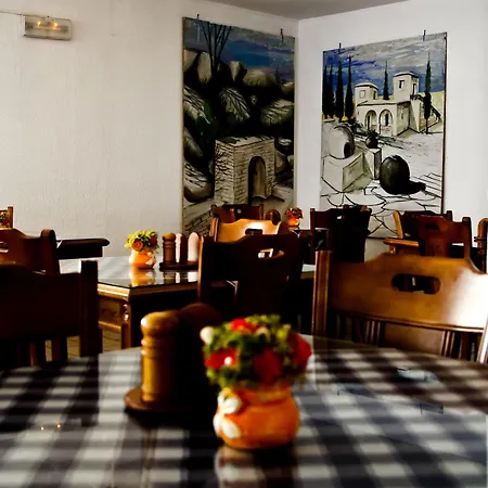 Hotel Best Western Plus Larco