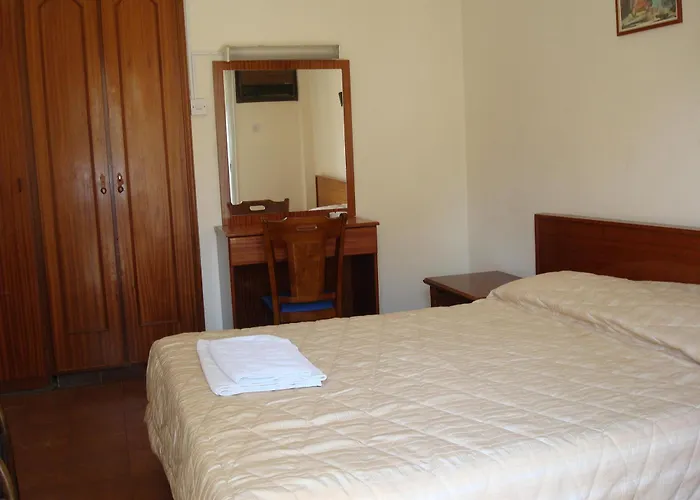 Hotel Best Western Plus Larco