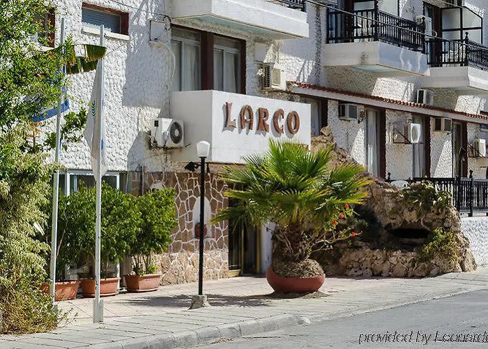 Best Western Plus Larco Hotel