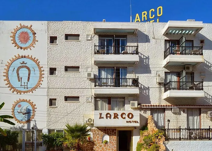 Best Western Plus Larco