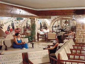 Best Western Plus Larco 2*