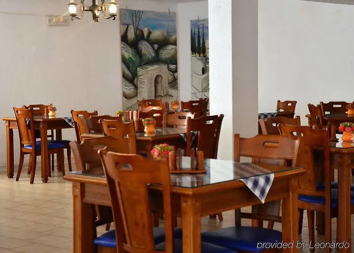 Best Western Plus Larco Larnaca