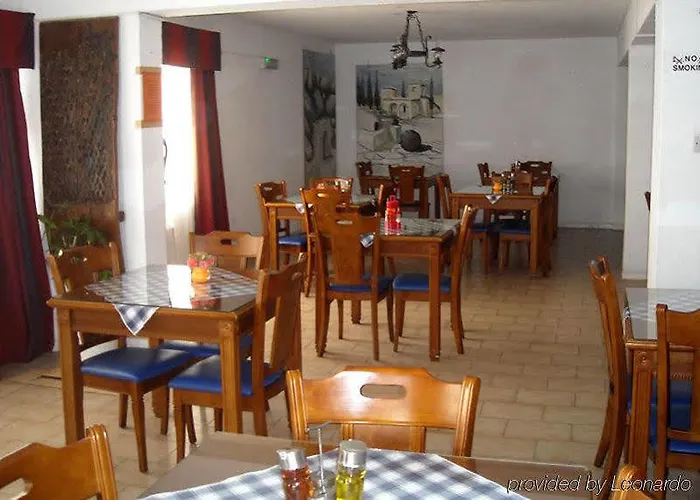 Best Western Plus Larco Hotel 2*