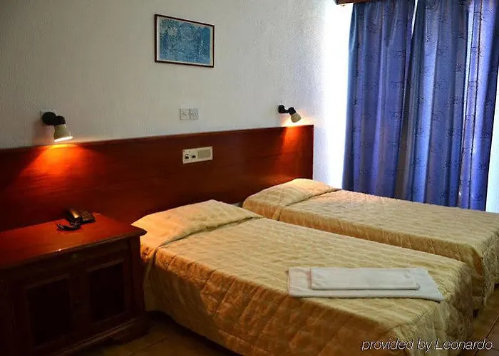 Best Western Plus Larco Hotel 2*