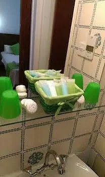 מלון Best Western Plus Larco 2*