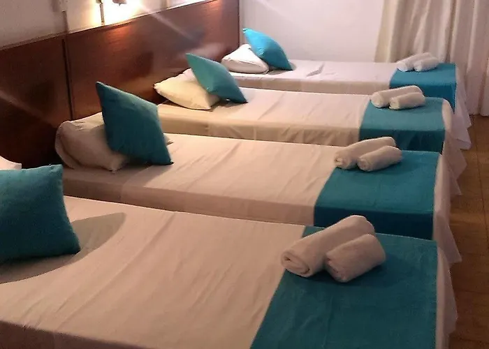 מלון Best Western Plus Larco לרנקה