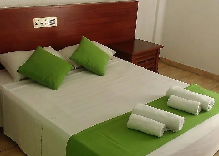Best Western Plus Larco Hotel Larnaca