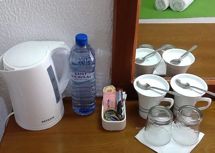 Best Western Plus Larco מלון לרנקה