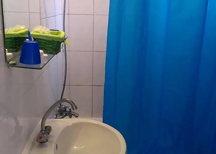 Best Western Plus Larco מלון לרנקה