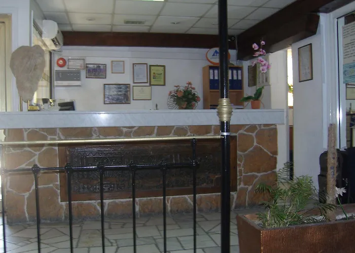 Best Western Plus Larco