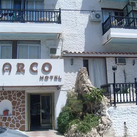 Best Western Plus Larco Ξενοδοχείο