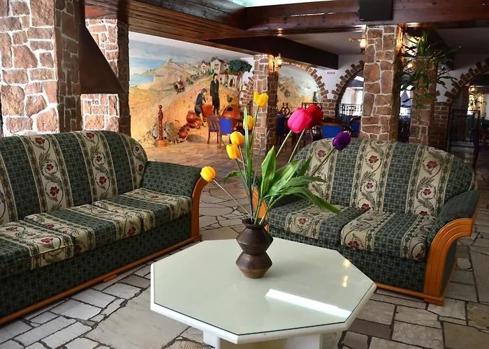 Отель Best Western Plus Larco Ларнака