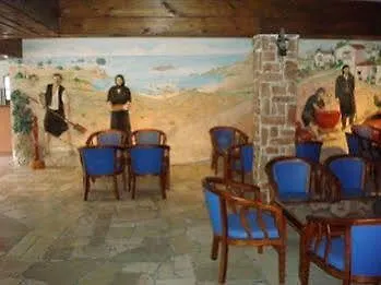 Best Western Plus Larco Отель Ларнака