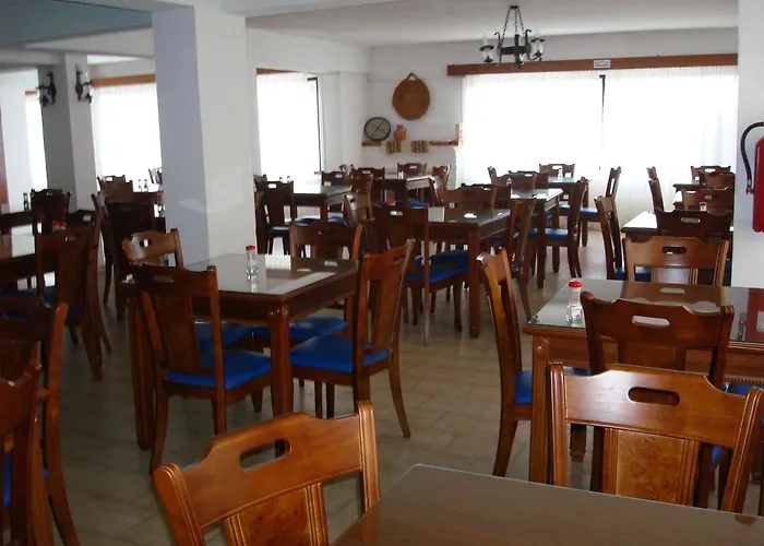 Best Western Plus Larco Отель